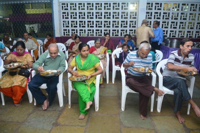 Datta Jayanti-Bhandara